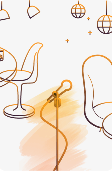 Events <span>Venues</span> and <br>Event <span>Organisers</span>